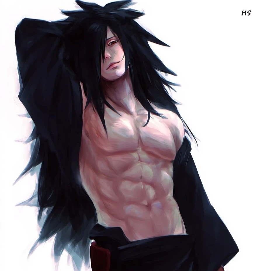 Uchiha Madara thumbnail