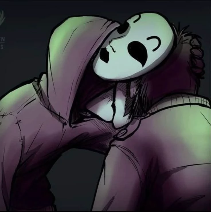 Masky x hoodie thumbnail