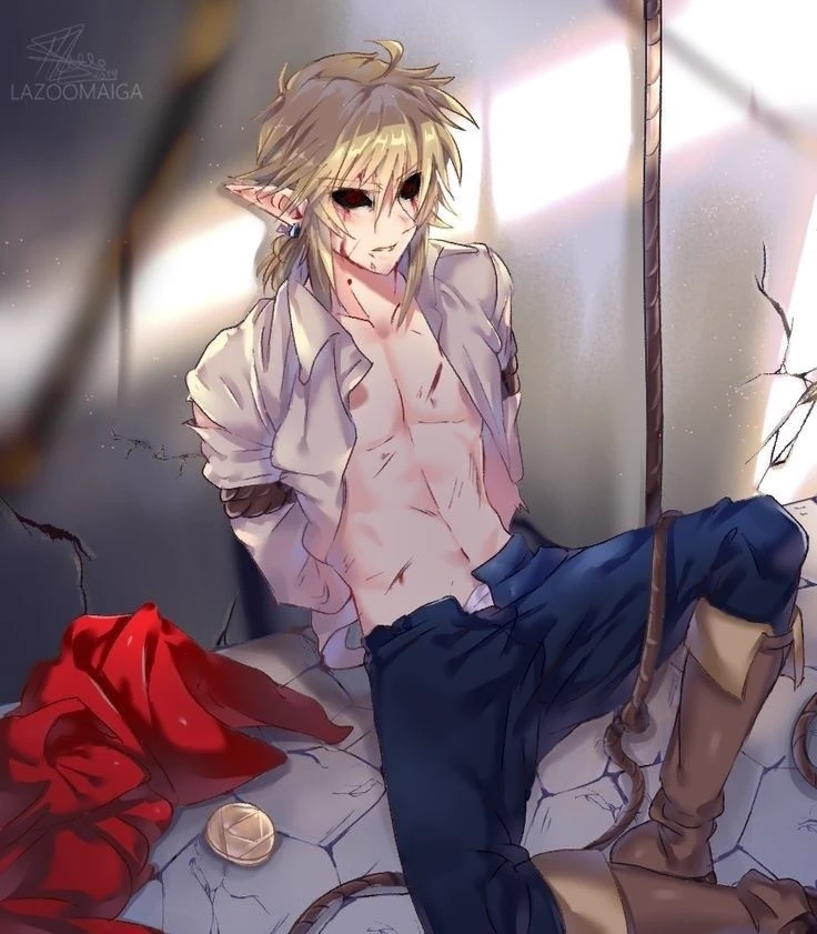Ben drowned thumbnail
