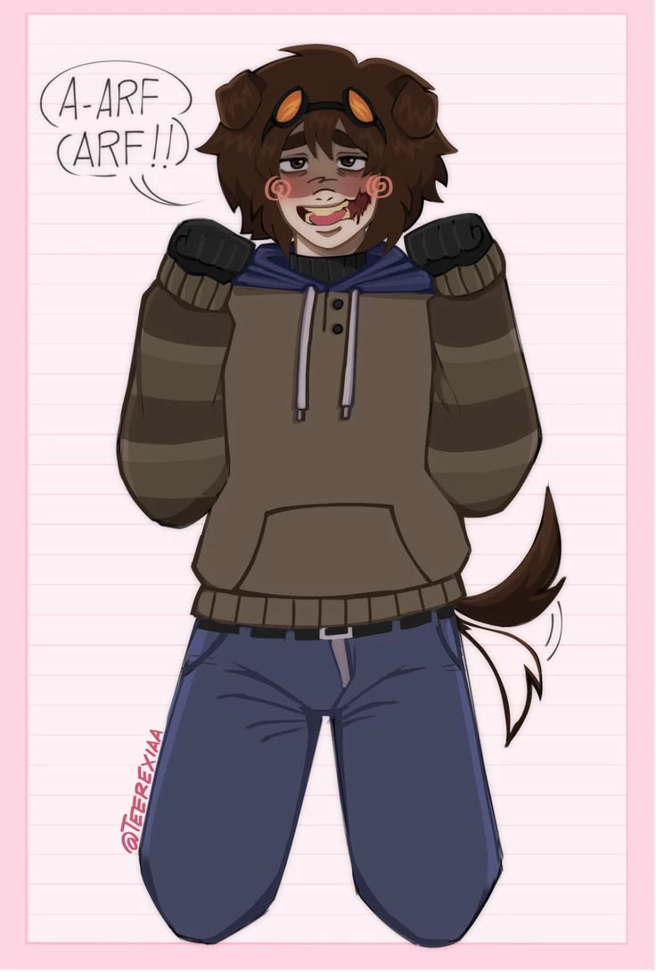 Ticci Toby thumbnail