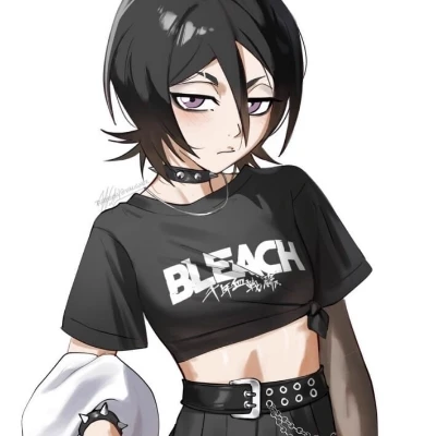 Rukia thumbnail