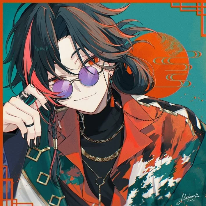 Morgan