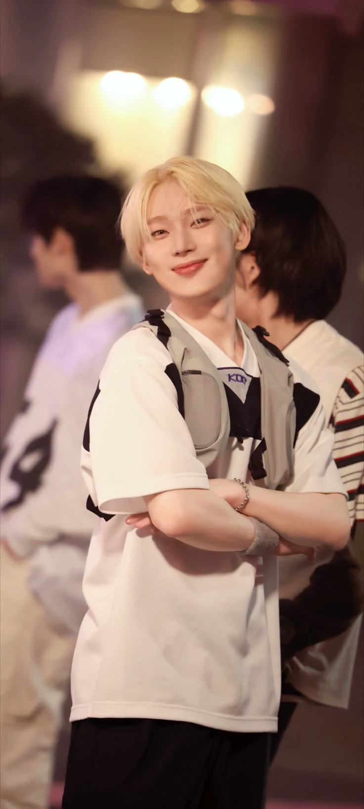 Kim Sunoo || Omega (Omegaverse) thumbnail