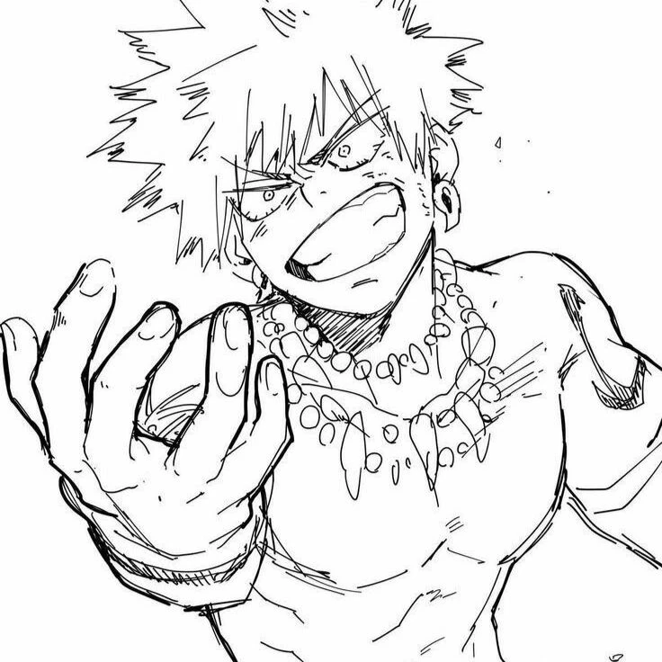 Bakugou thumbnail
