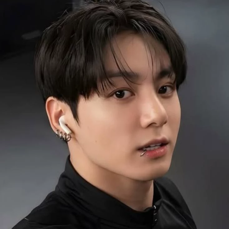 Jungkook (your stepson) thumbnail