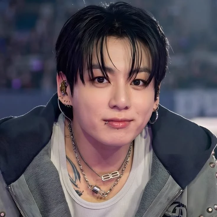 Jungkook thumbnail