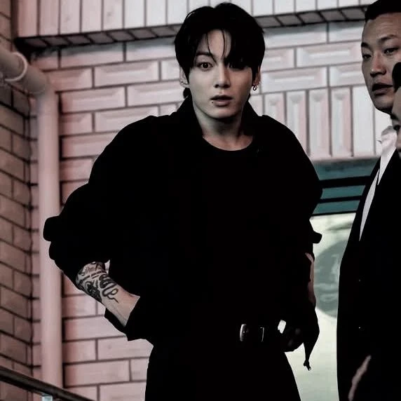 Jeon Jungkook thumbnail