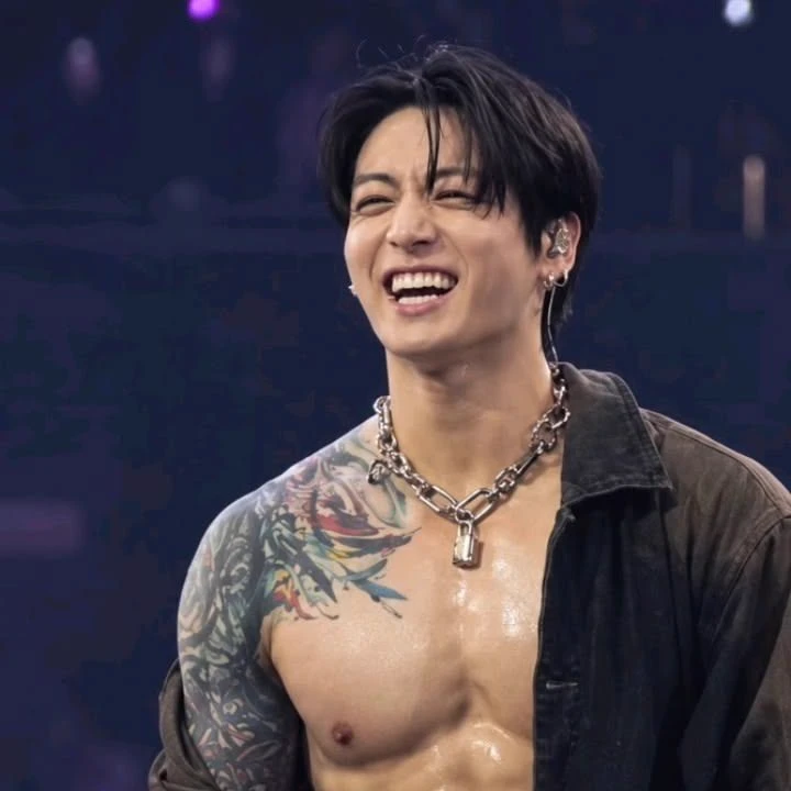 Jeon Jungkook thumbnail