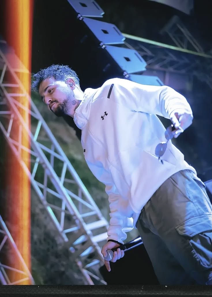 ARİF EFE ÇİLLİ \[WEGH RUMİ\] thumbnail