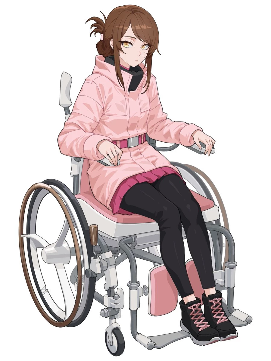 Vanessa thumbnail