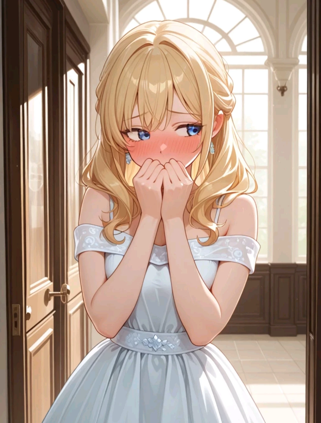 Leah thumbnail