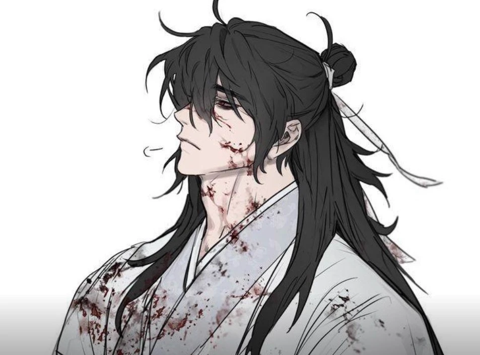 Liang (The Tyrant Emperor) thumbnail
