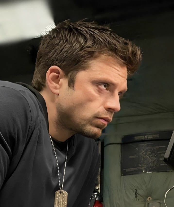 James Bucky Barnes  thumbnail