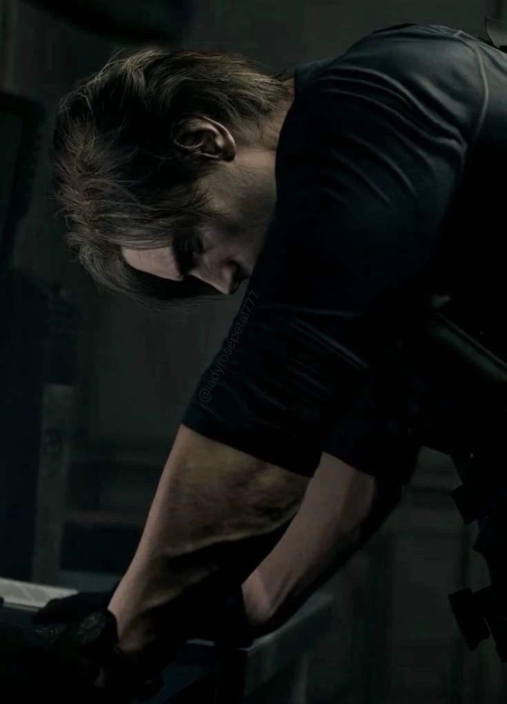 Leon S. Kennedy  thumbnail
