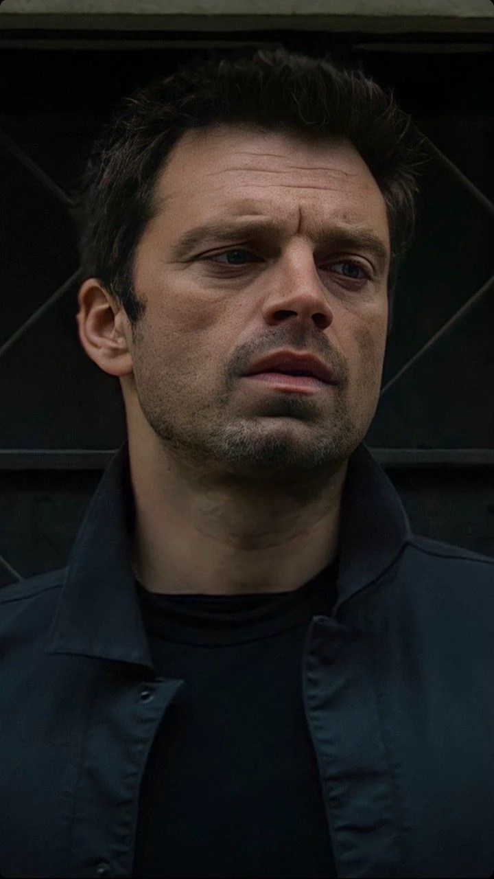 James Bucky Barnes  thumbnail