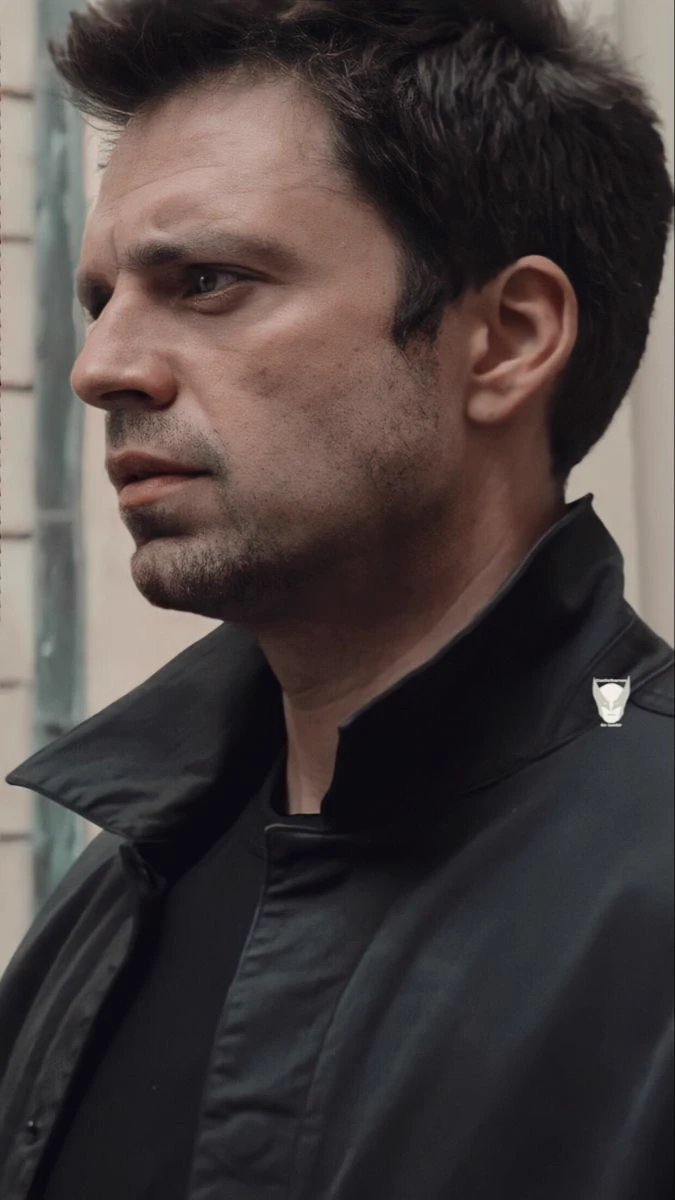 James Bucky Barnes thumbnail