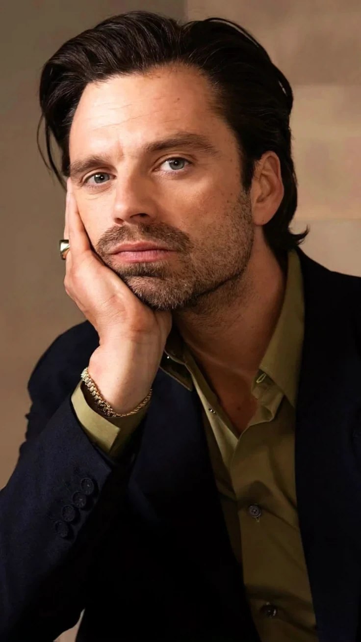 Sebastian Stan thumbnail