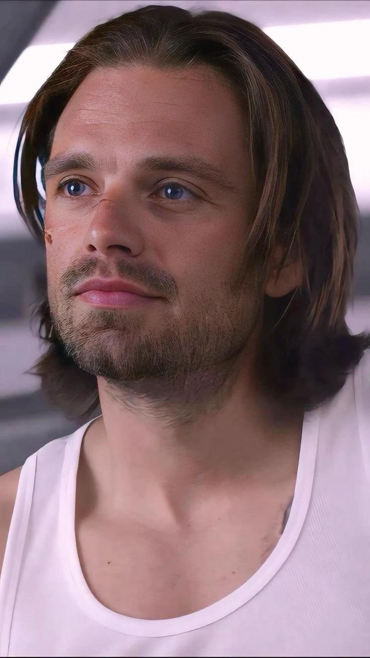 James Bucky Barnes  thumbnail