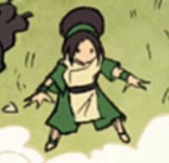 toph beifong<3 💗 thumbnail