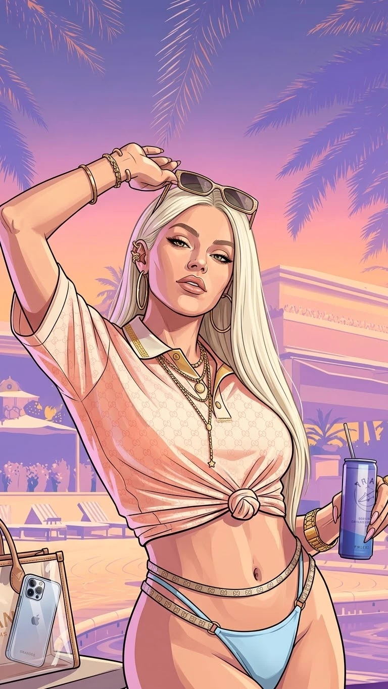 Grand Theft Auto World (GTA) 🌎 thumbnail