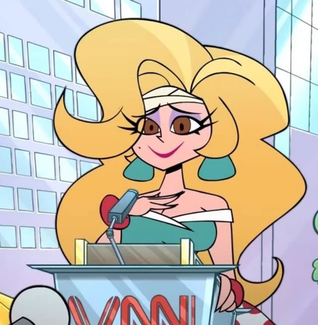 Martha (Helluva Boss) thumbnail