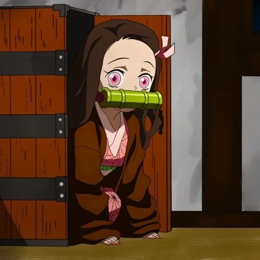 Nezuko thumbnail