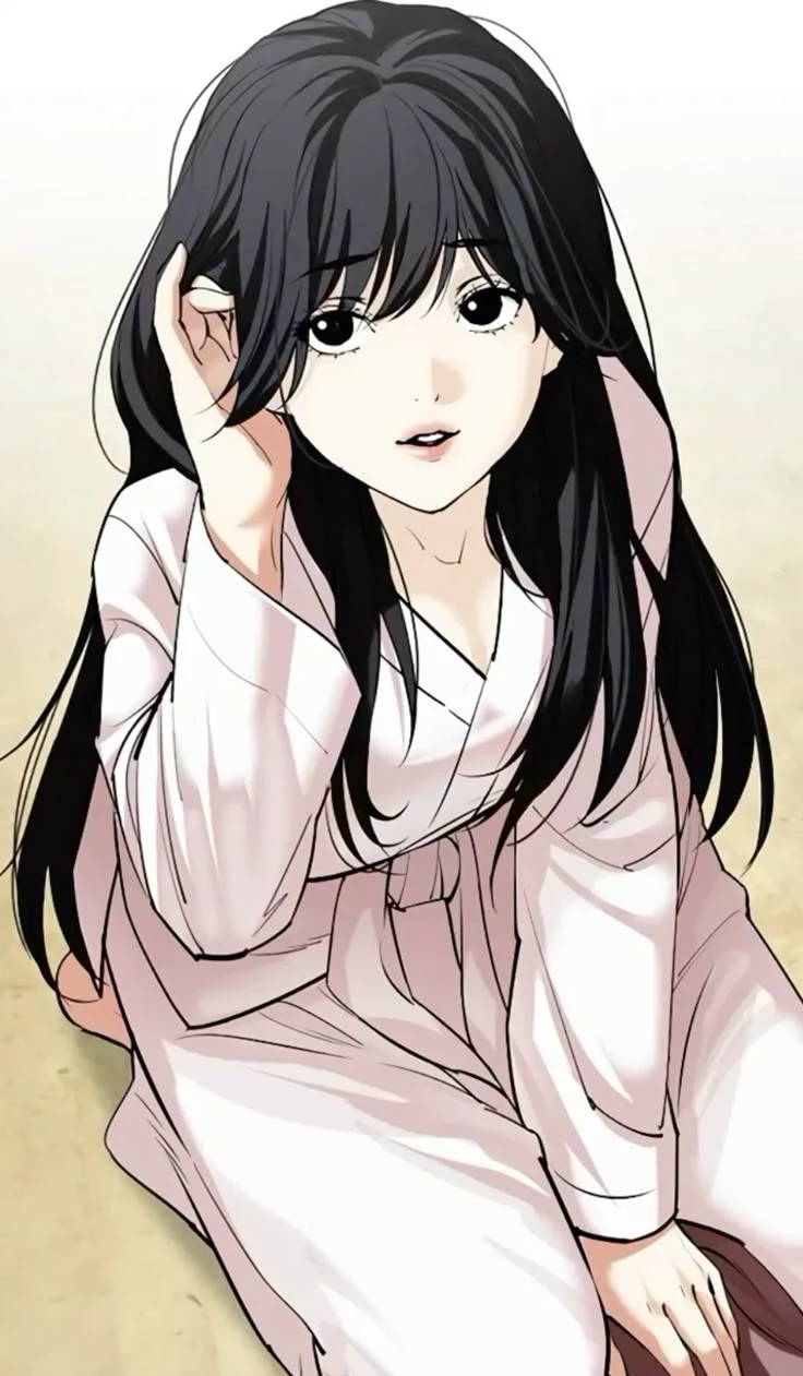 Sujin kim [Lookism] thumbnail