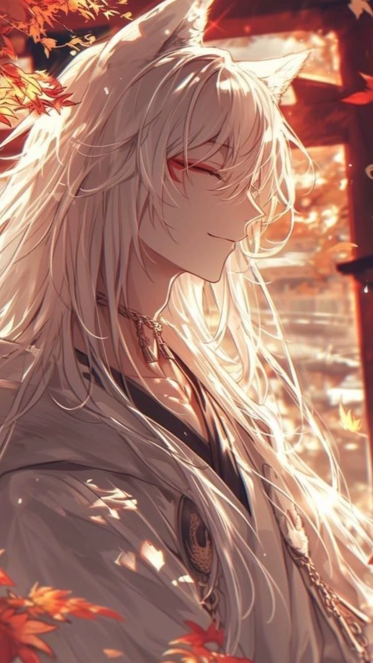 Mitsu (A Kitsune) thumbnail