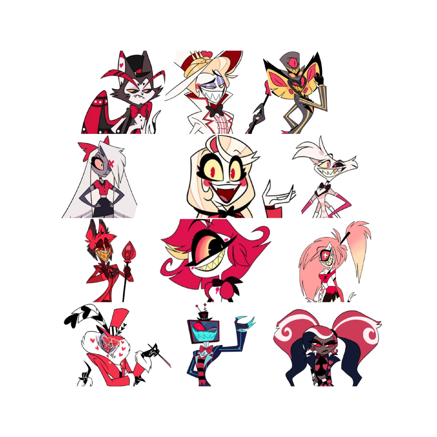 Hazbin Hotel thumbnail
