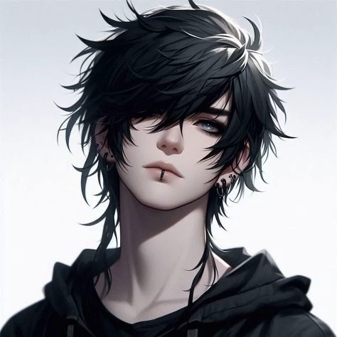 Kane Blackwood thumbnail