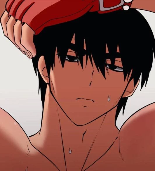 Matteo - Your Buff Stoic Cousin thumbnail