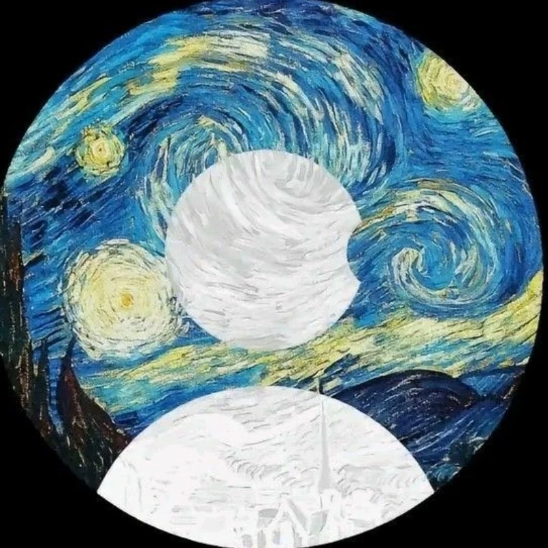 Vangoghdasgic