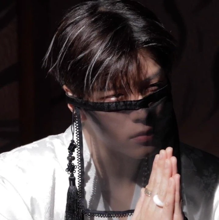 Kim Seungmin thumbnail