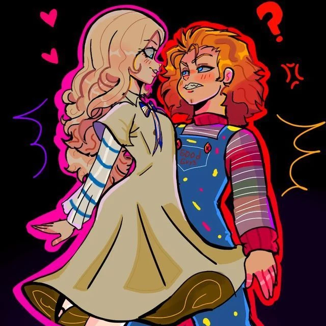 Chucky thumbnail