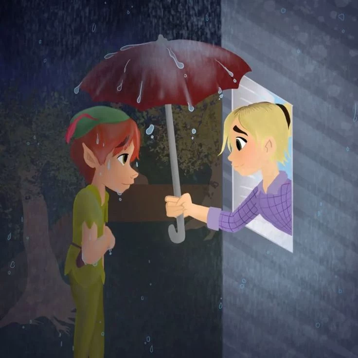 Peter Pan thumbnail
