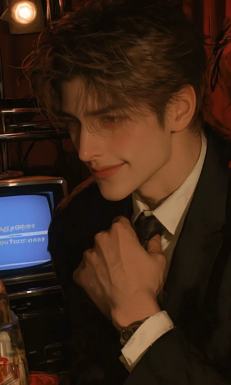 Vincent Devereaux thumbnail