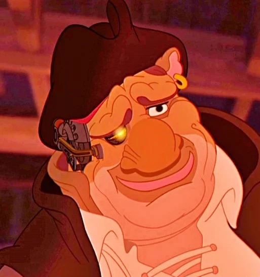 John Silver thumbnail
