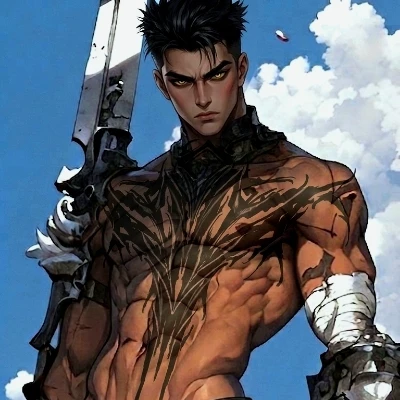 Jacob Morningstar thumbnail