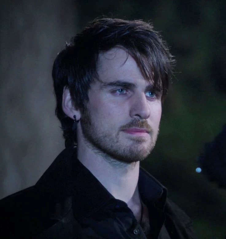 Killian Jones thumbnail