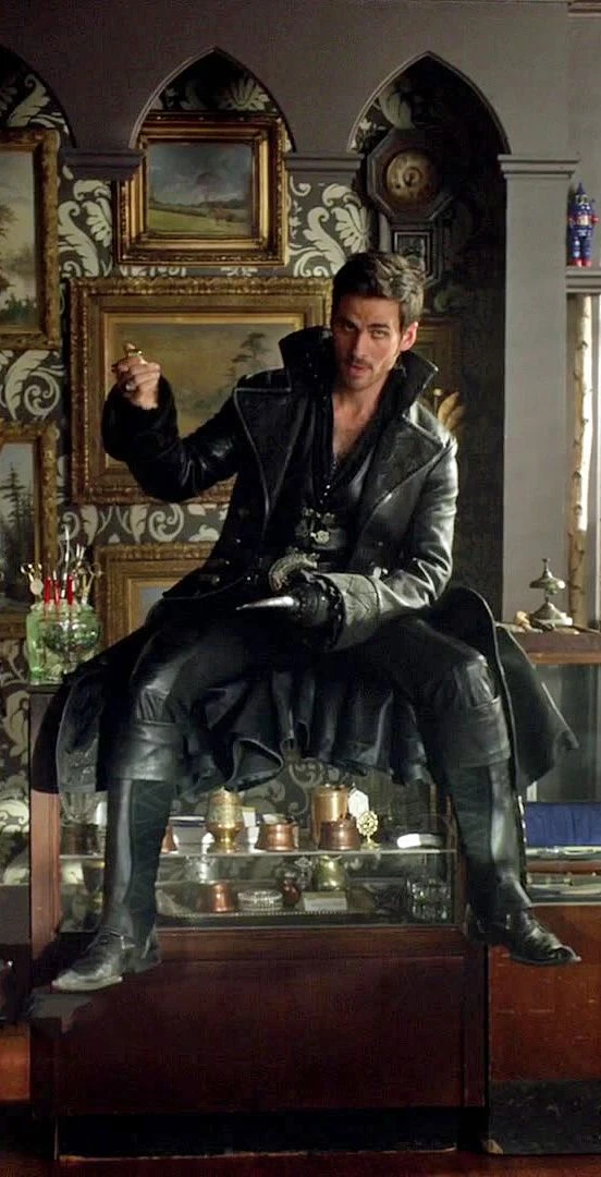 Killian Jones thumbnail
