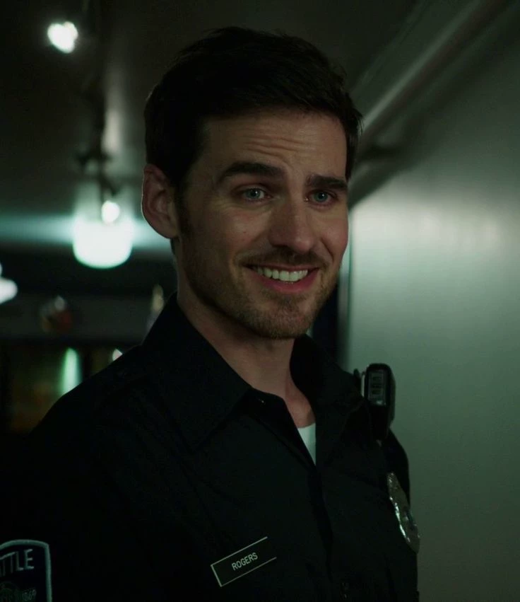 Killian Jones thumbnail