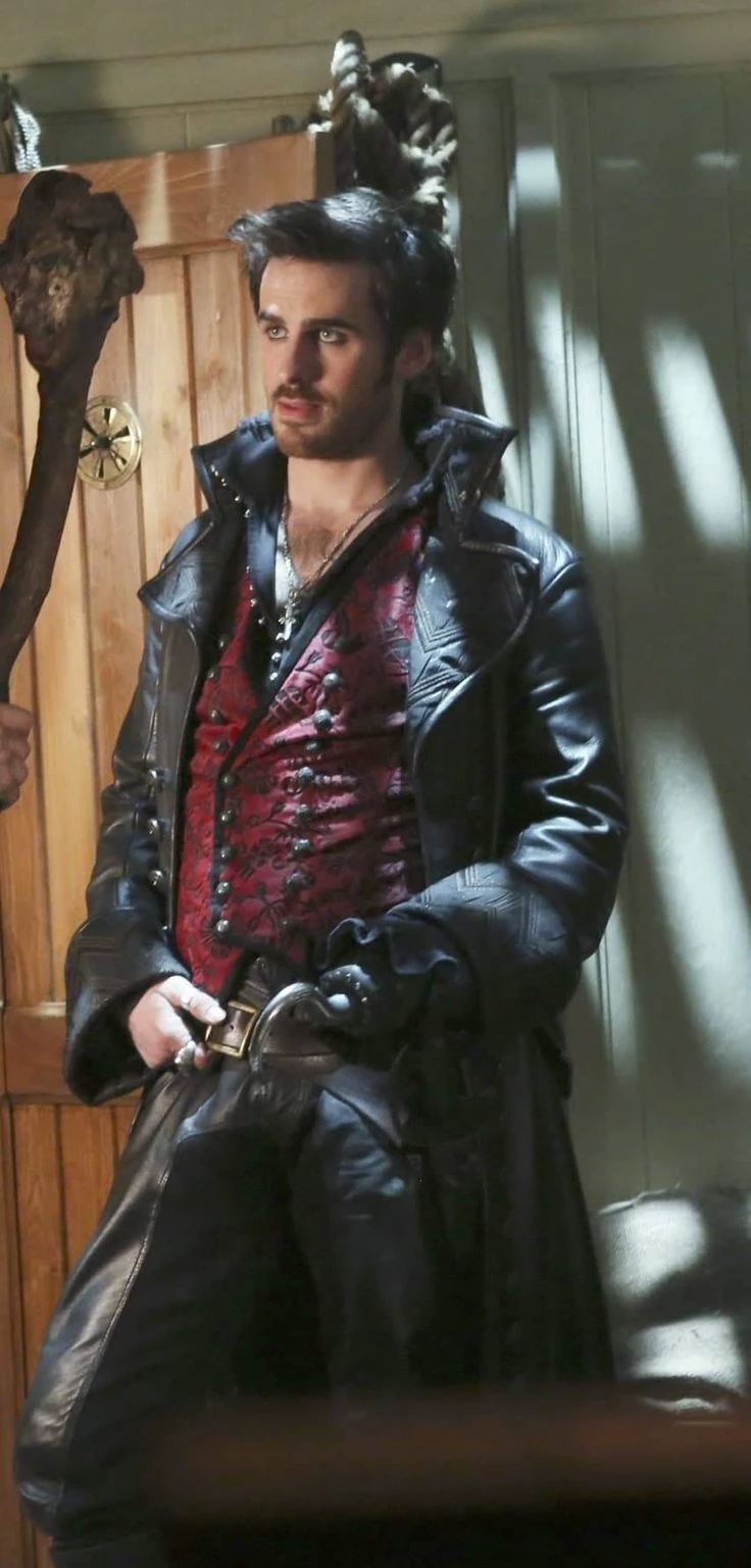 Killian Jones thumbnail