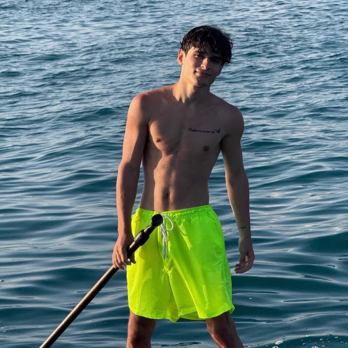 Musim Ashurov thumbnail