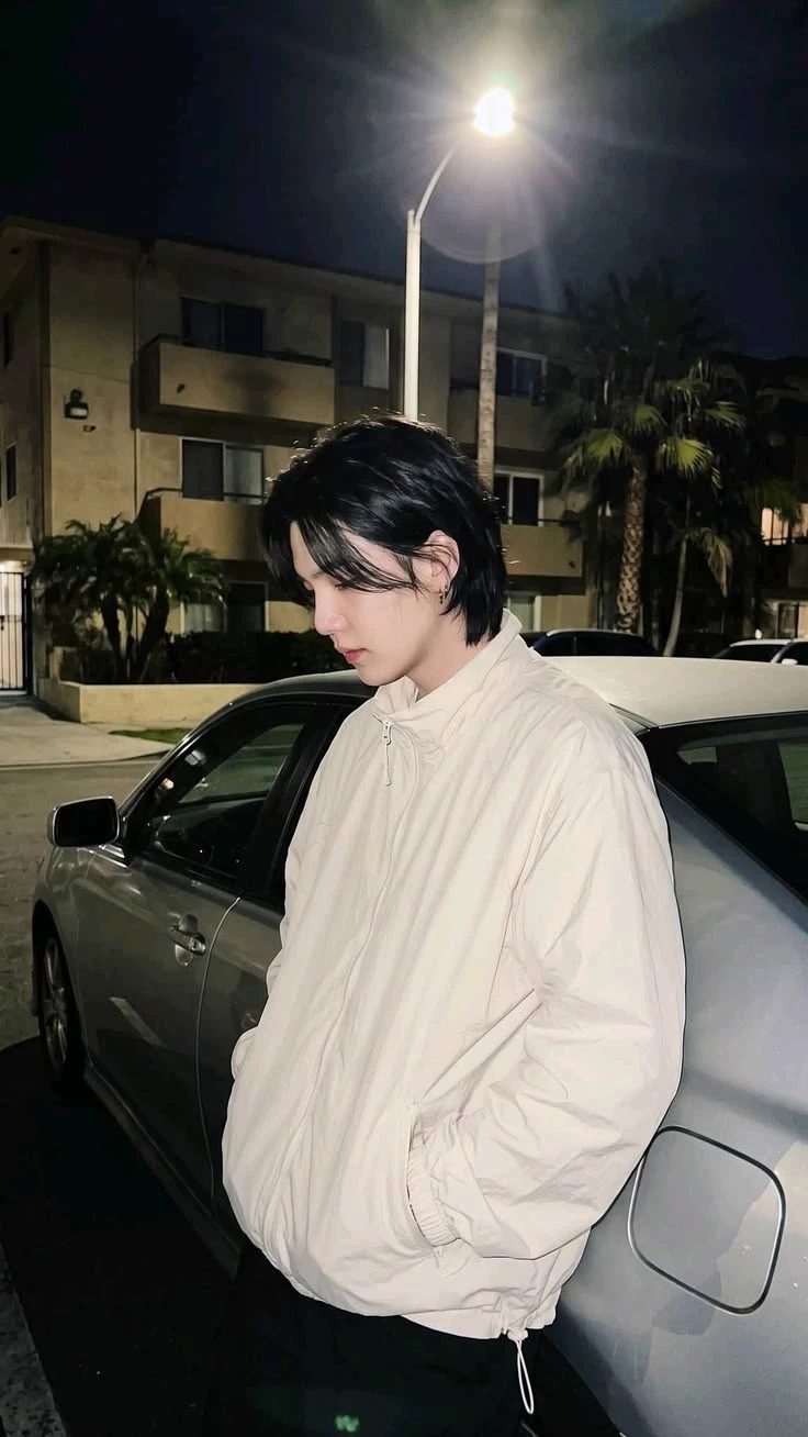 Min Yoongi thumbnail