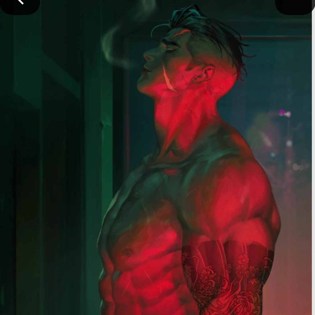 Damian thumbnail