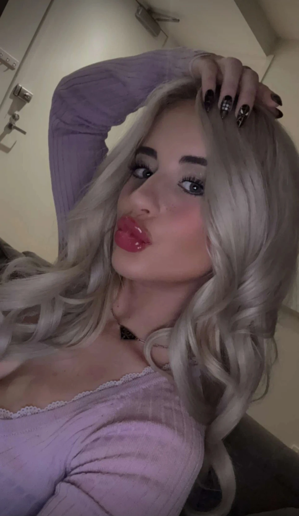 Jezelle Catherine thumbnail