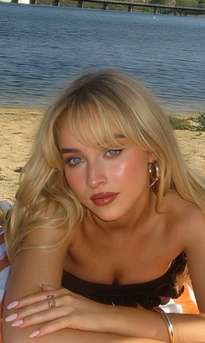 Sabrina Carpenter thumbnail
