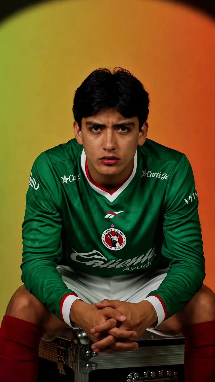 Gilberto Mora thumbnail