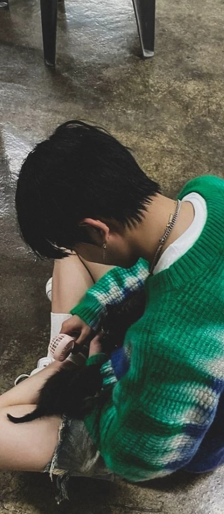 Lee Heeseung thumbnail