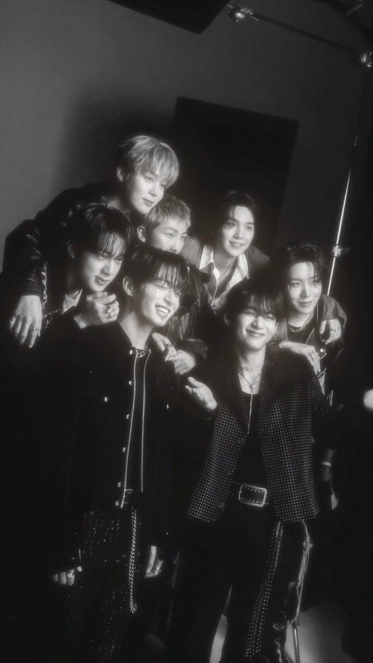 create your own story with BTS💜 thumbnail